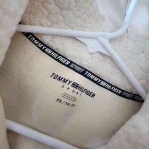 Tommy Hilfiger Teddy Pullover